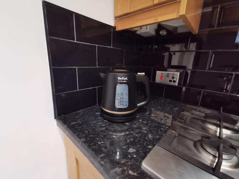 Lovely 1 Bed Flat In Trendy Peckham Apartment London
