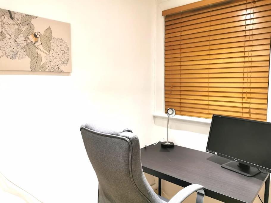 Apartment Lovely 1 Bed Flat In Trendy Peckham